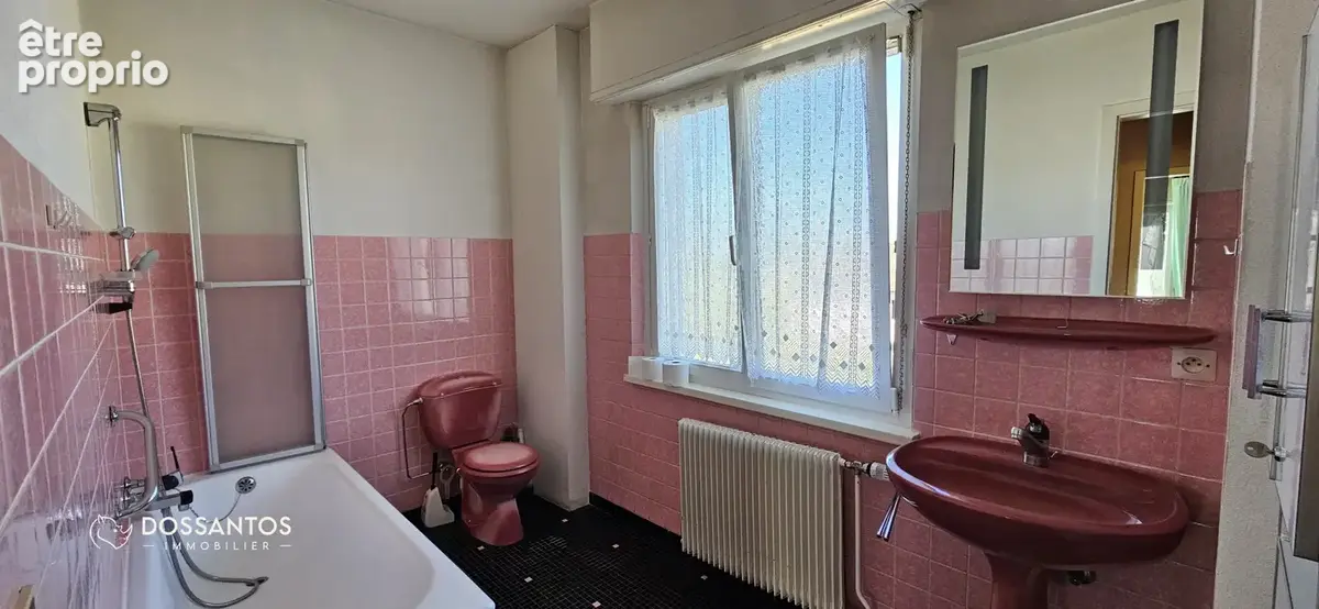 Maison mitoyenne 5p à Lutterbach - photo 12