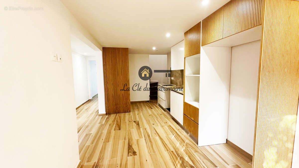 Maison entierement rénovée - climatisée - 110 m2 - jardin - photo 21