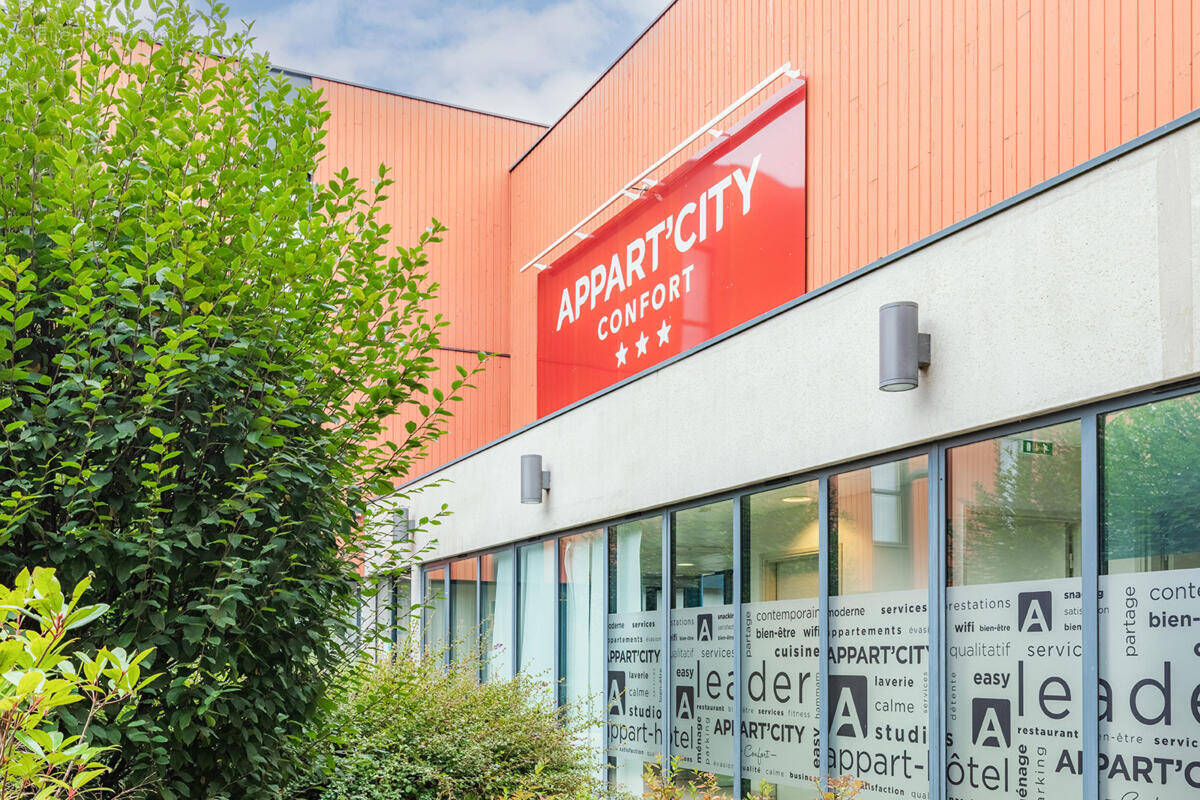 Appartement à VANNES