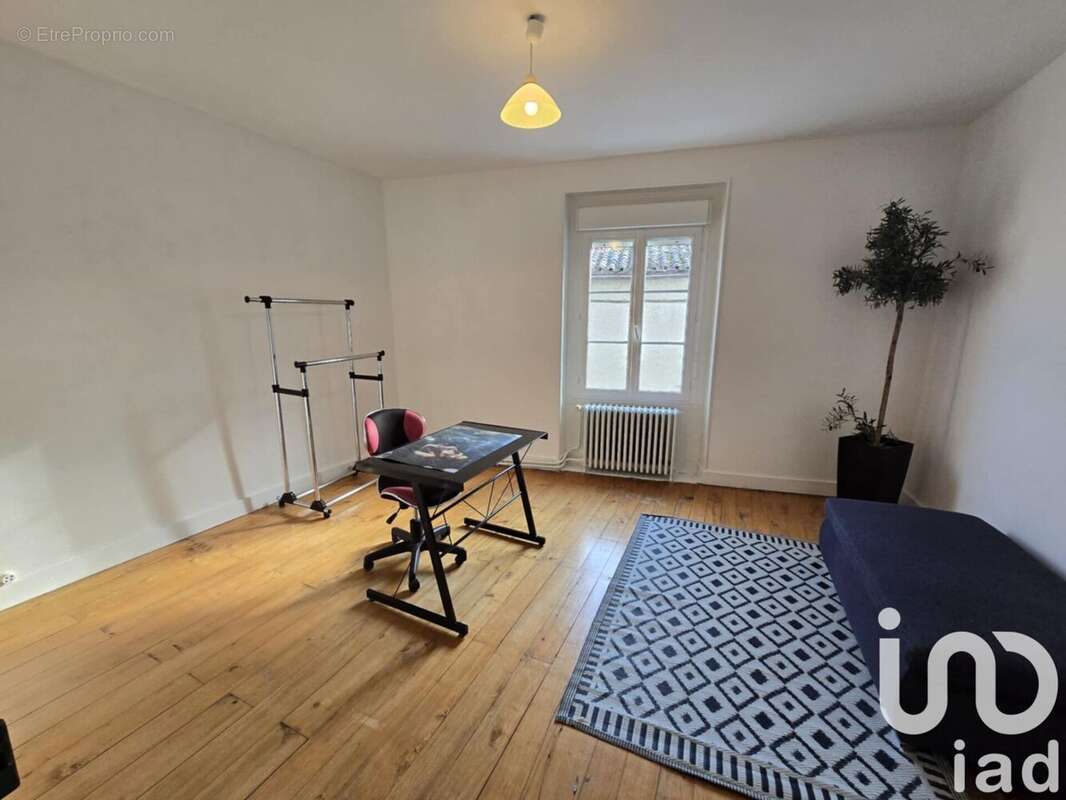 Photo 6 - Maison à VERRIERES