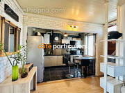 Appartement à VILLENEUVE-SAINT-GEORGES