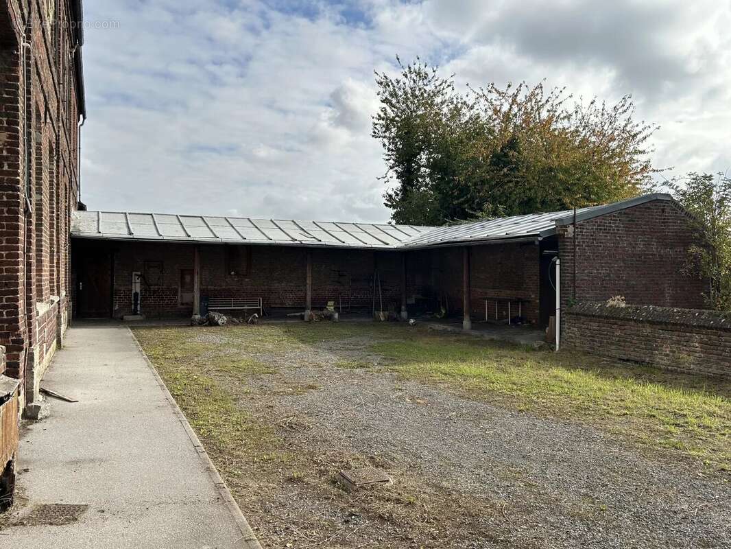 Appartement à CAMBRAI