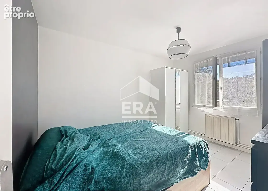 Appartement Eragny Sur Oise 2 pièces 40.28 m2 - photo 2