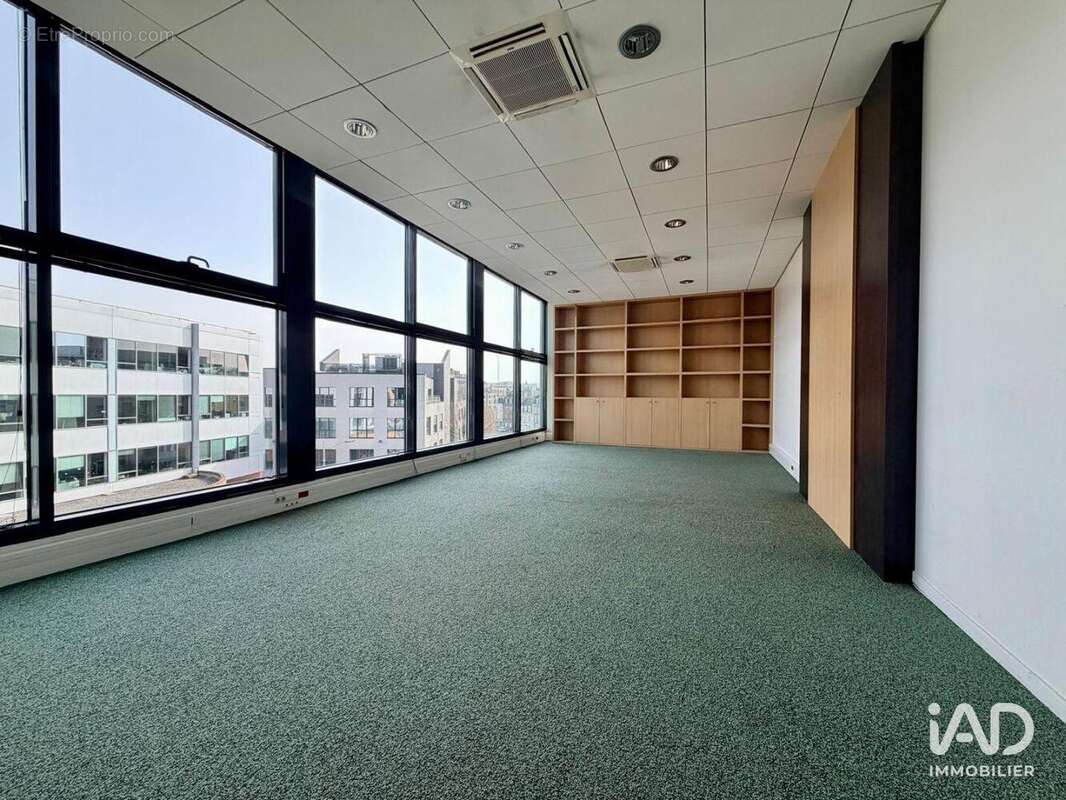 Photo 9 - Commerce à REIMS