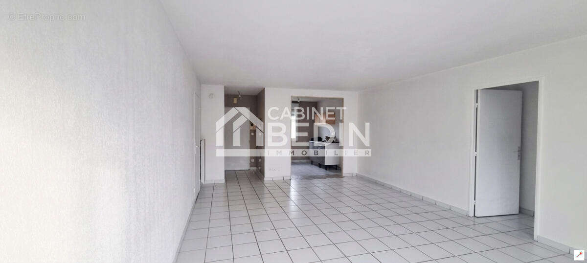 Maison à LA TESTE-DE-BUCH