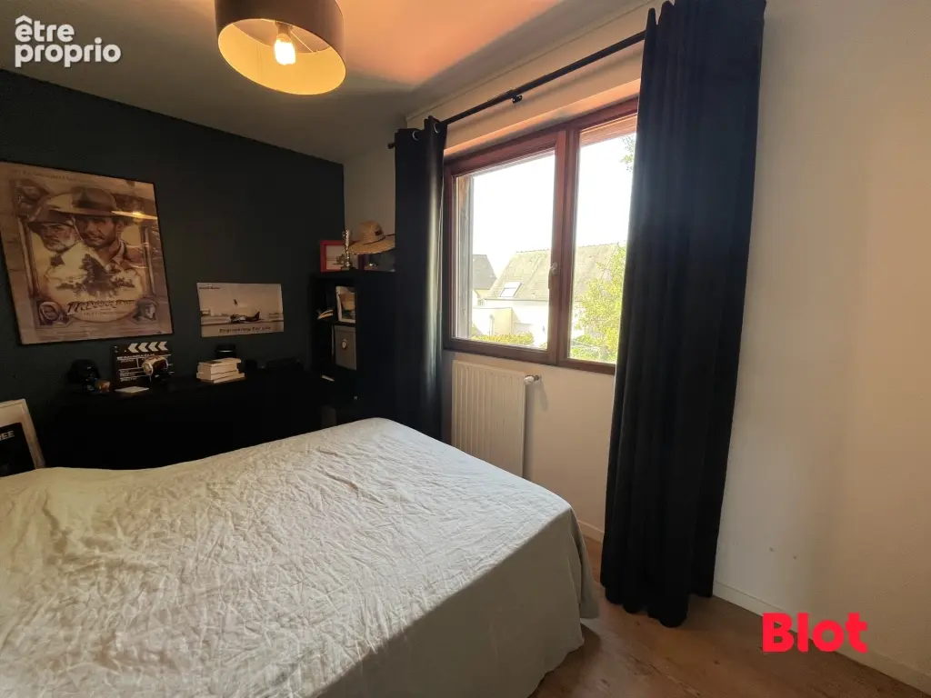 Maison 5 pièces 142 m² à vendre à Chartres-De-Bretagne (35131) - photo 5