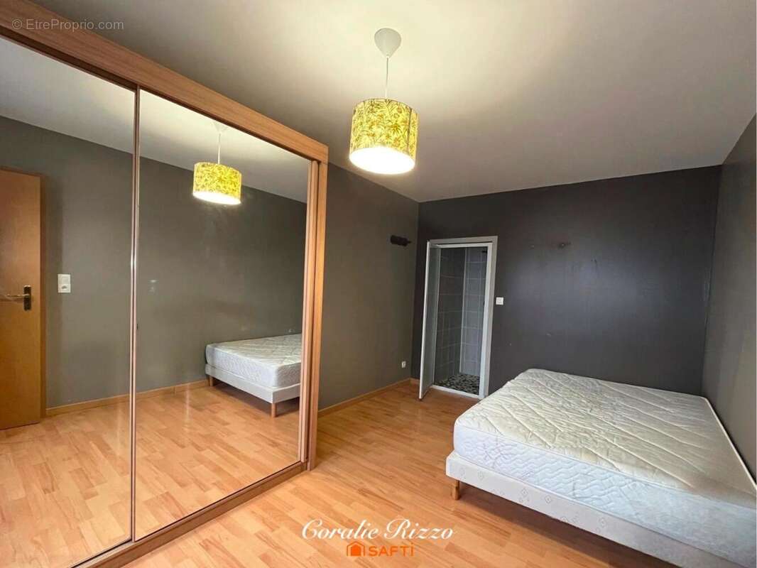 Photo 6 - Maison à FAULQUEMONT