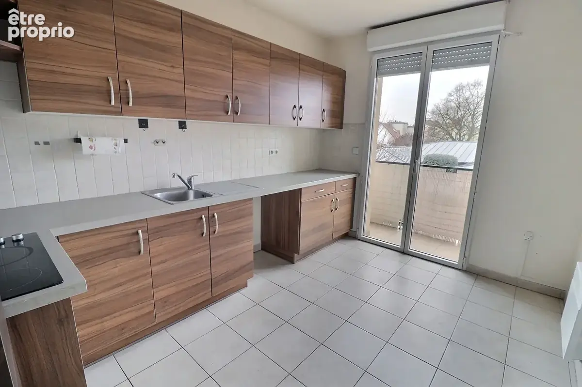 Appartement Rambouillet 3 pièce(s) 75 m2 - photo 3