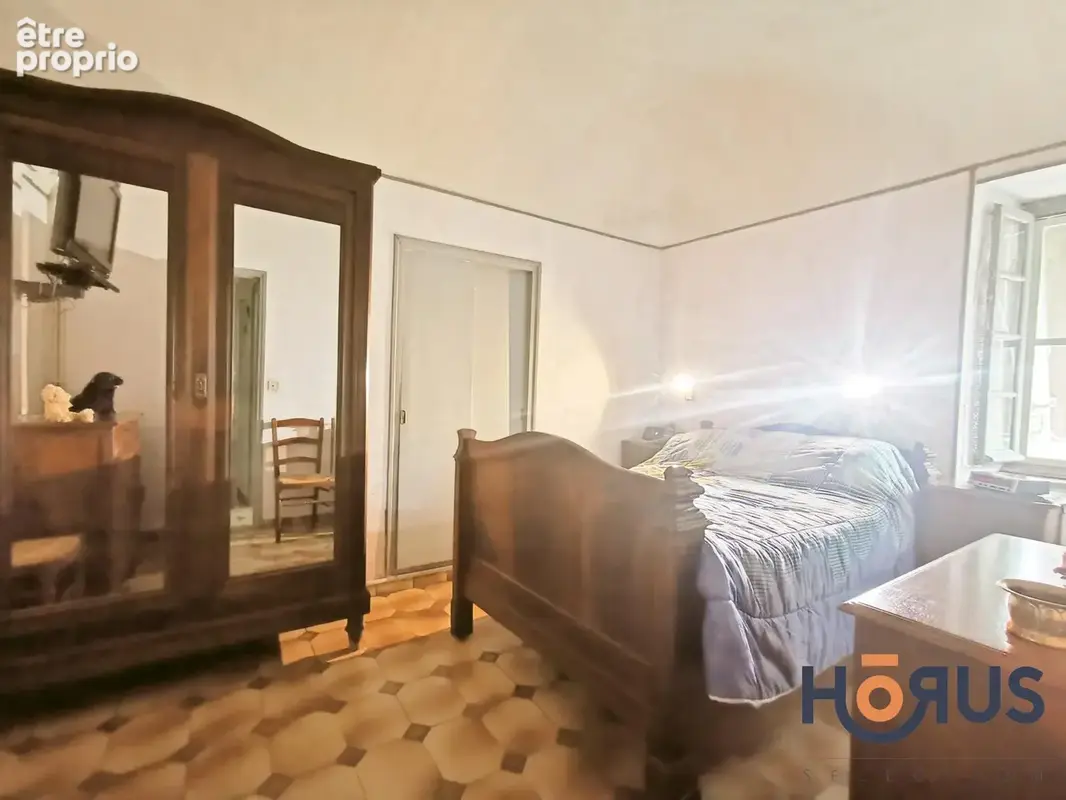 Maison 4 pièces 107 m² à vendre à Robiac-Rochessadoule (30160) - photo 9