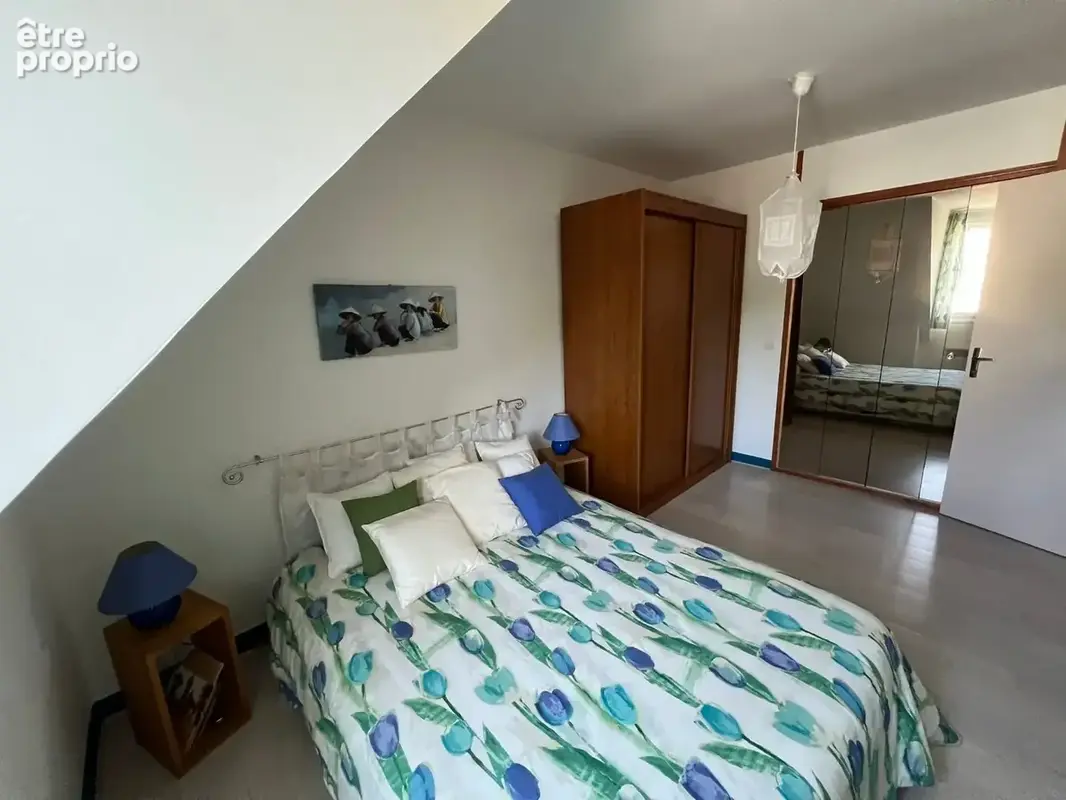 Pavillon 103m² - photo 7