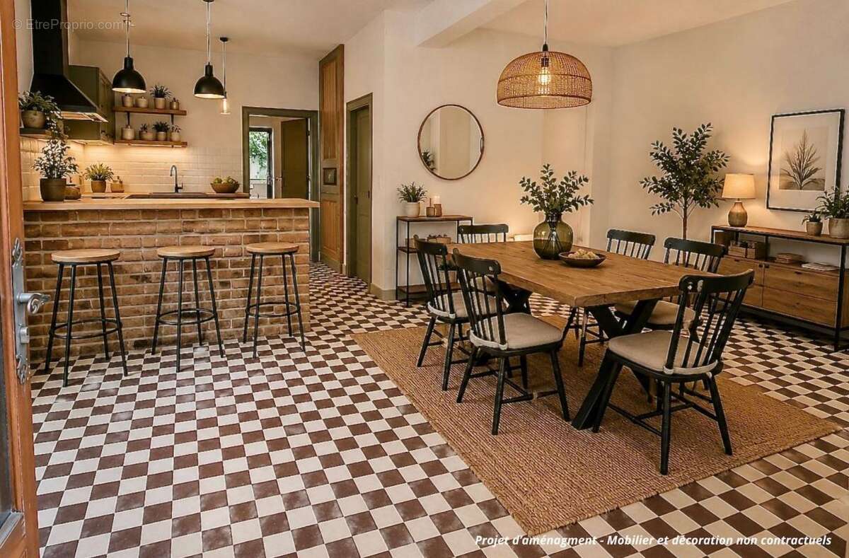Maison à rénover - photo 2