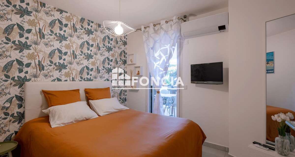Appartement à SAINTE-MAXIME