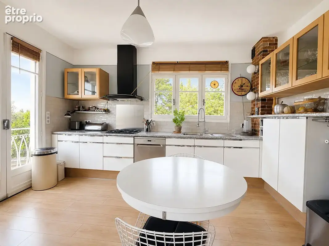 Maison 150m² à saint-cannat - photo 7