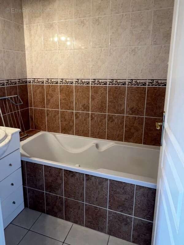 Appartement à NARBONNE