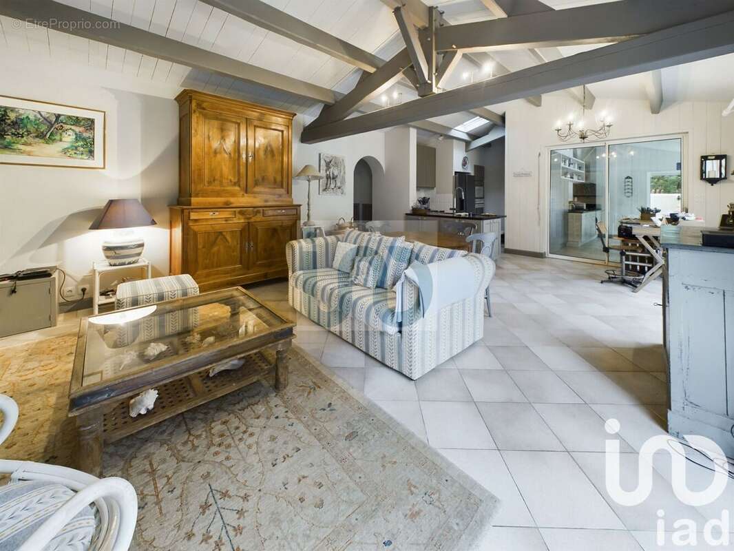 Photo 7 - Maison à LA COUARDE-SUR-MER