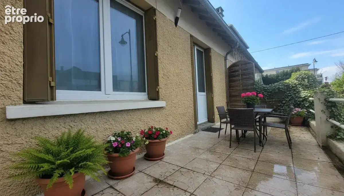 Maison 90 m² à Rueil-Malmaison  - photo 7