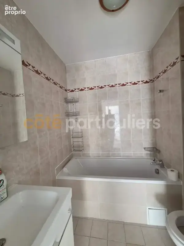 Appartement Aubervilliers 1 pièce(s) 25.2 m2 - photo 7