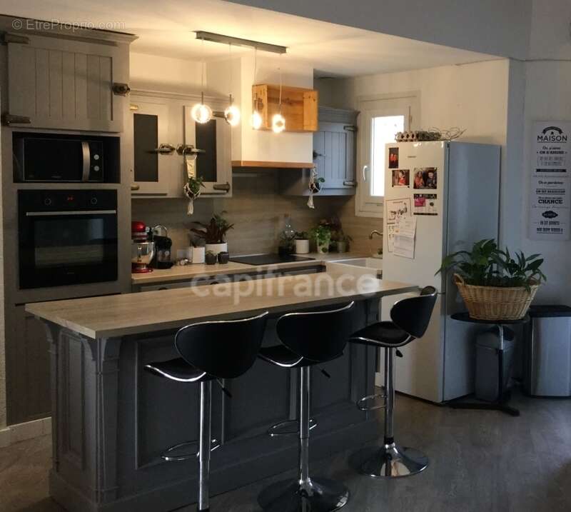 Maison à CORNEILLA-DEL-VERCOL