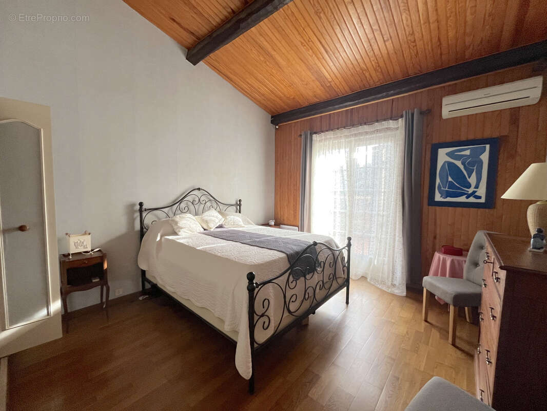 Maison à LA SEYNE-SUR-MER