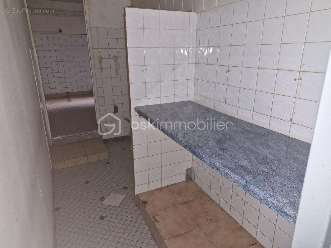 Appartement à SAINTE-FOY-LA-GRANDE