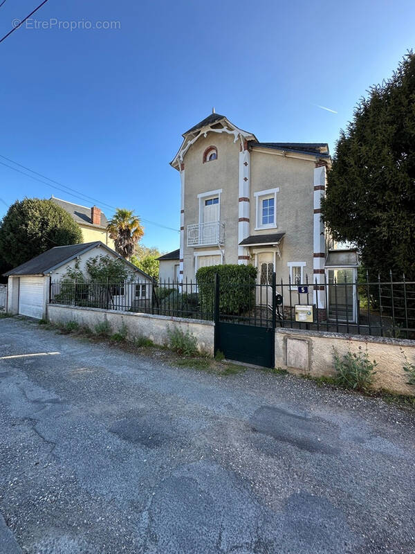 Maison à DREUX