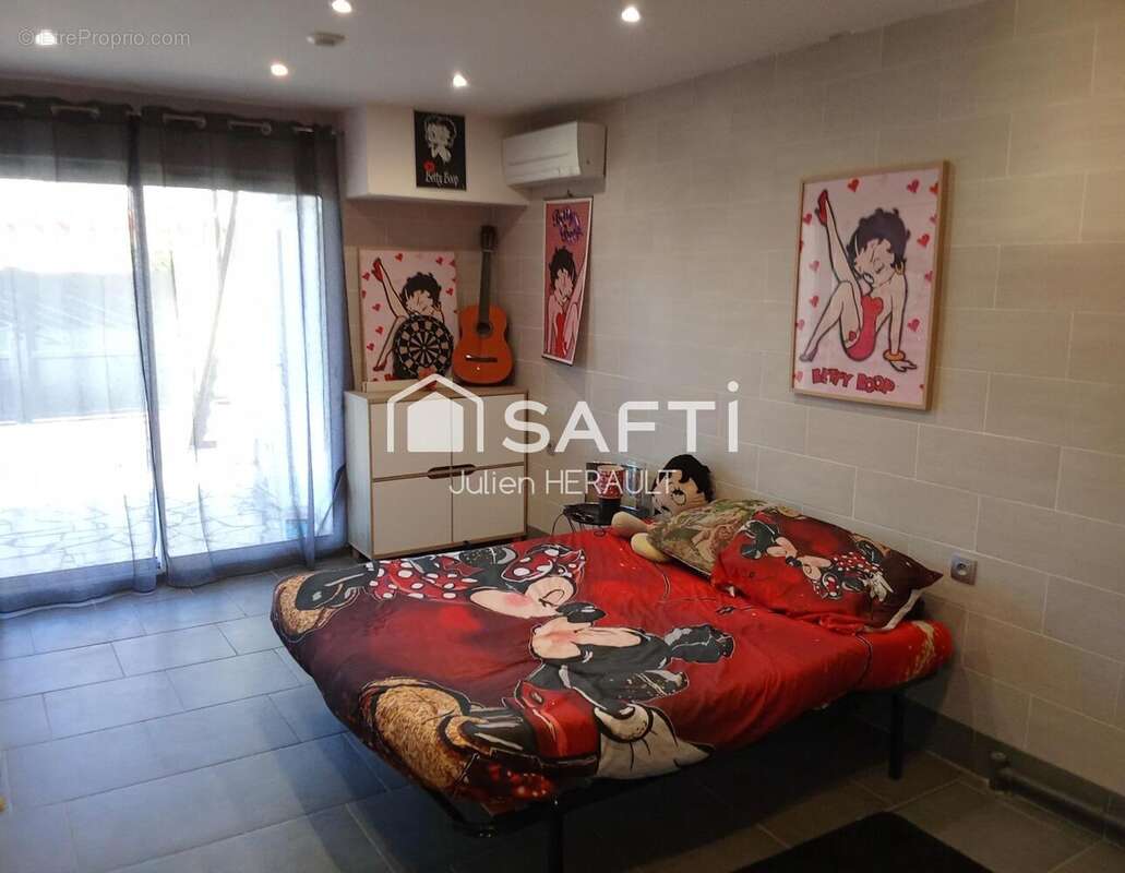 Photo 8 - Maison à SAINT-CYPRIEN