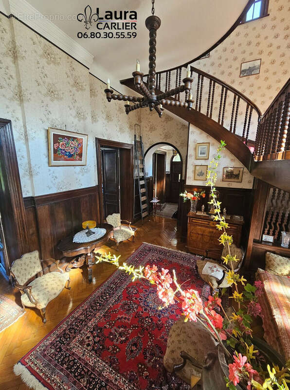 Autre à SIERCK-LES-BAINS