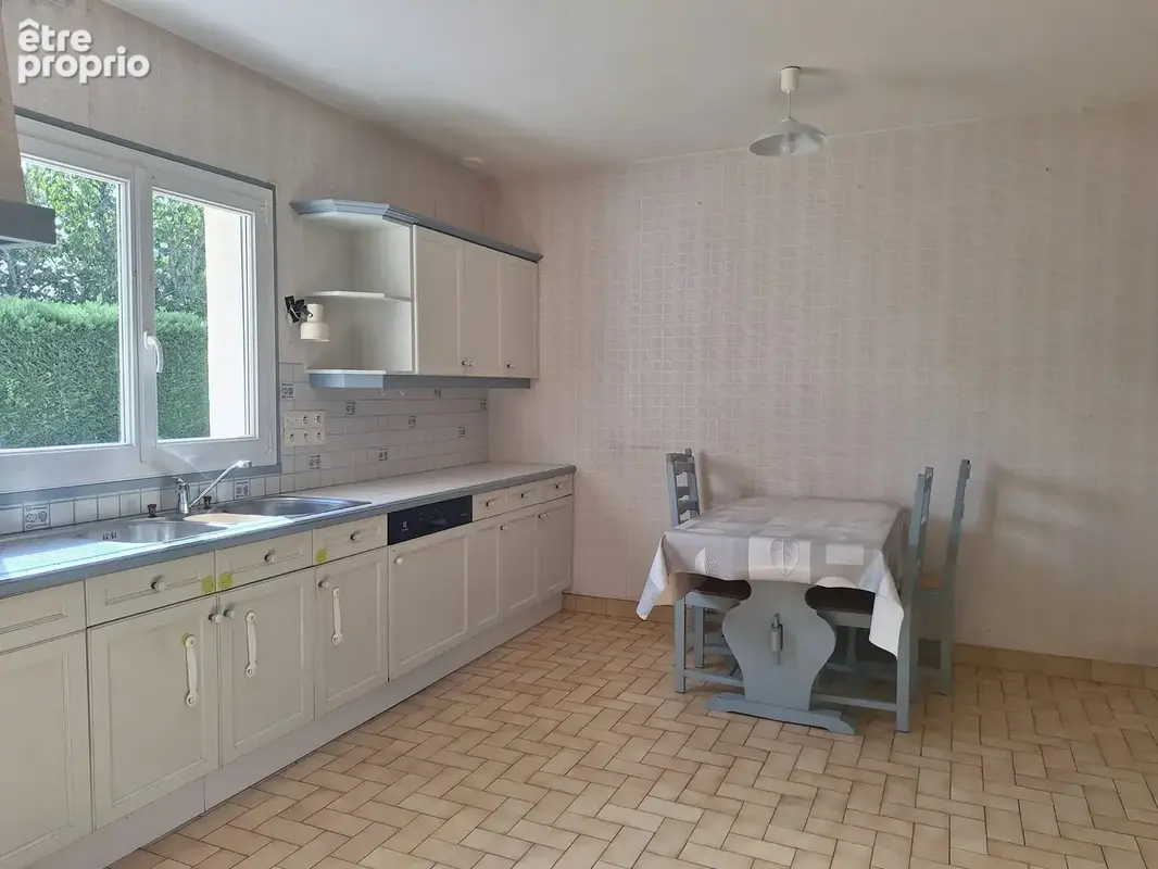 Maison 5 pièces 143 m² à vendre à Rieux (56350) - photo 5