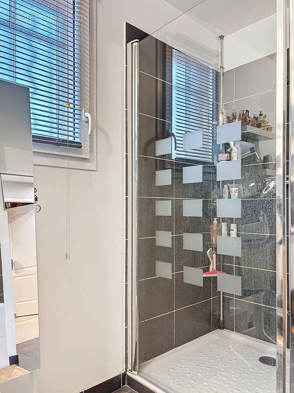 Appartement à MIONS