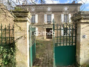 Maison à DIRAC