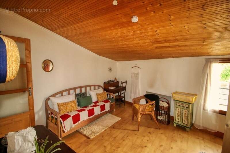 Maison à SAINT-PEY-D&#039;ARMENS