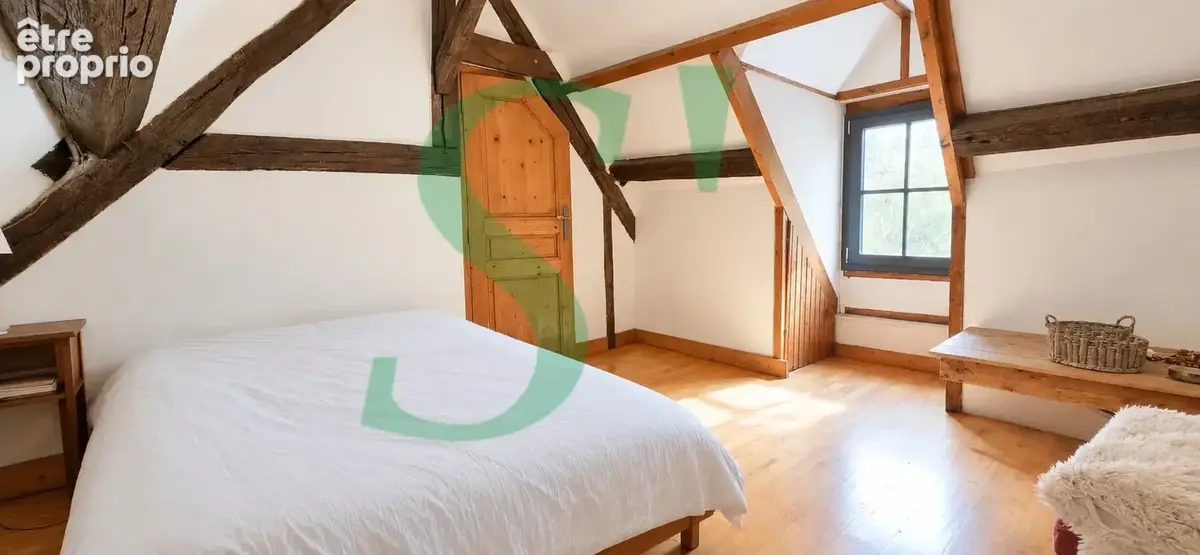 Maison 8 pièces 165 m² à vendre à Auneuil (60390) - photo 9