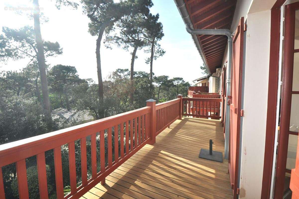 Très bel appartement T4 - Arcachon Abatilles - photo 8