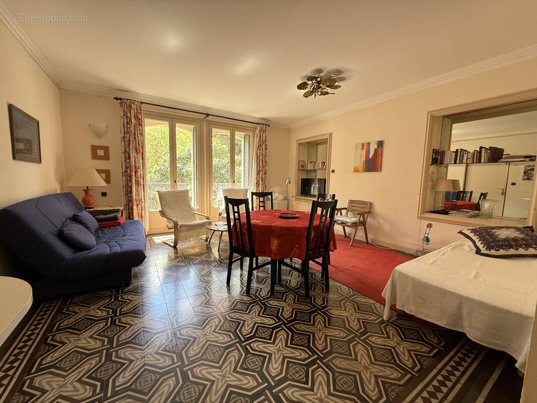 Appartement à AMELIE-LES-BAINS-PALALDA