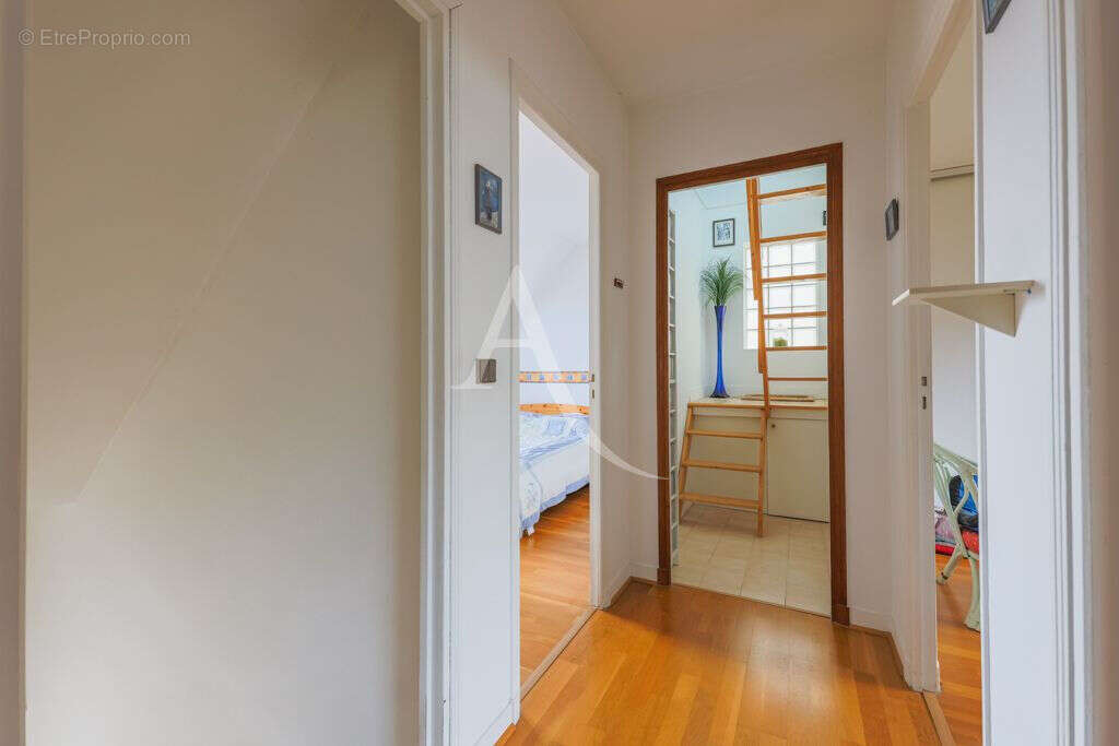 Maison à ROMAINVILLE
