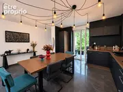 Appartement à MONTMOROT