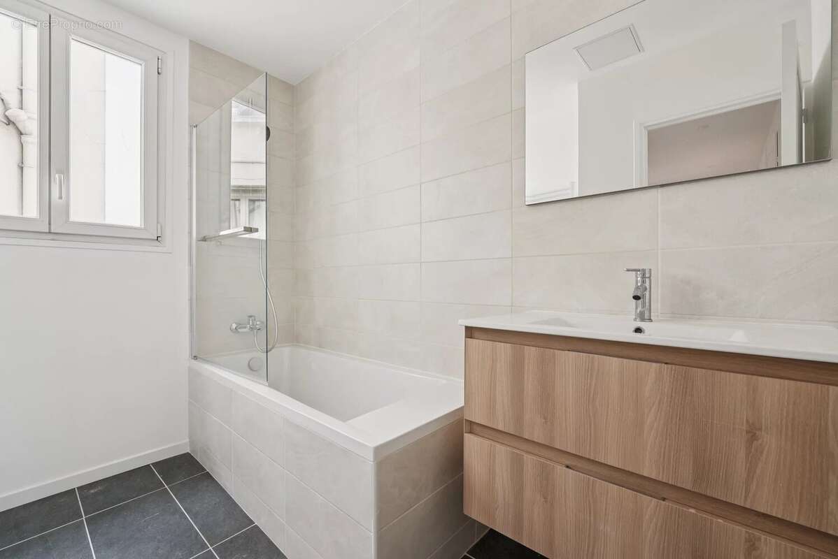 Appartement à VINCENNES