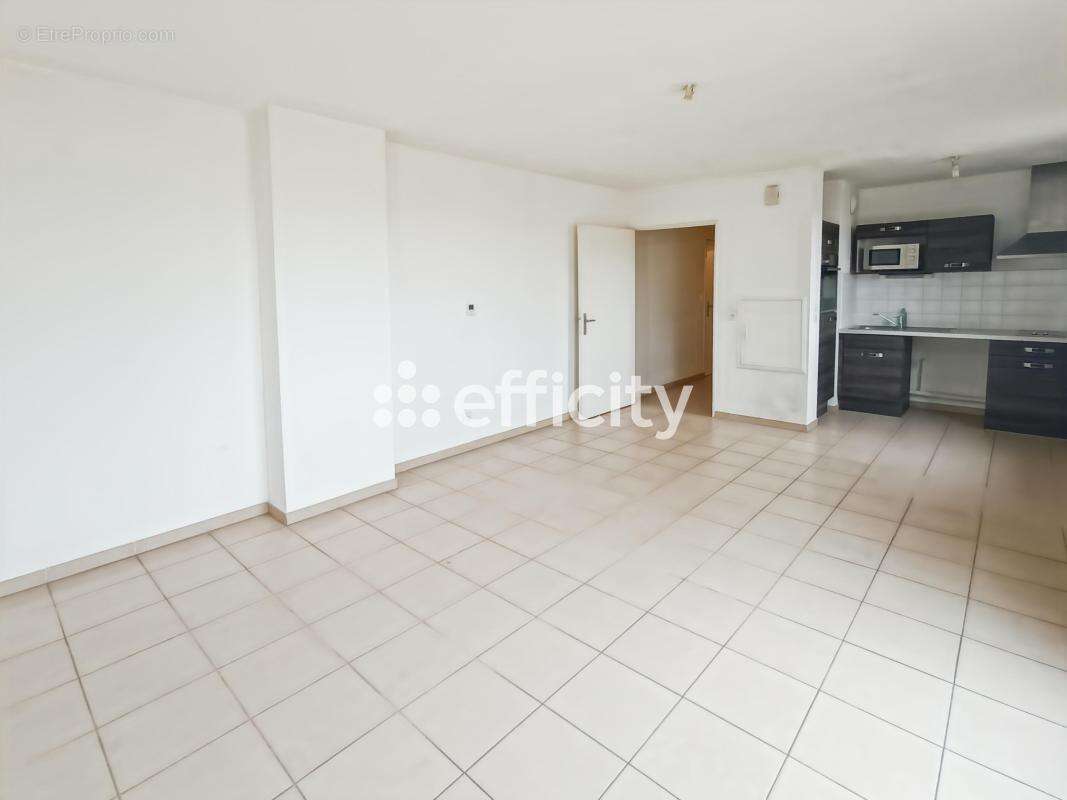 Appartement à ROUEN
