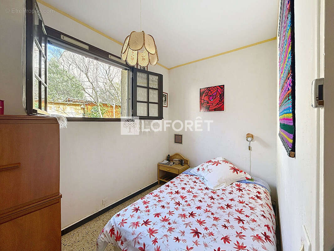 Maison à LES PENNES-MIRABEAU