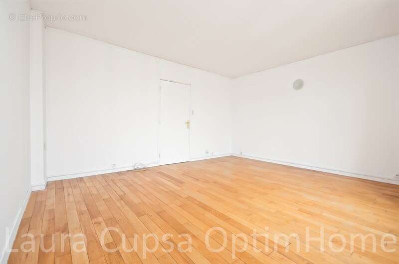 Appartement à BOURG-LA-REINE