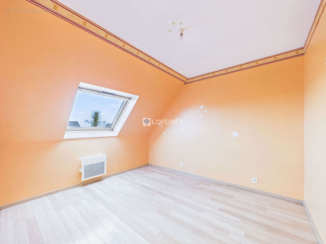 Maison à ERGUE-GABERIC