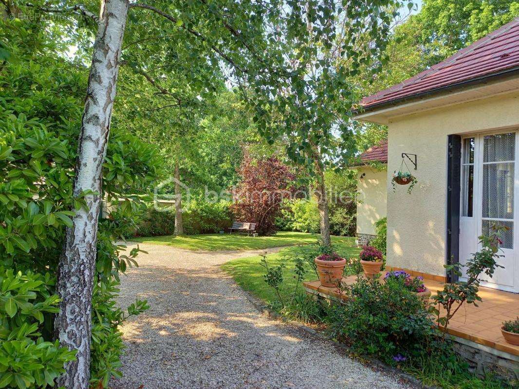 Maison à BOIS-LE-ROI