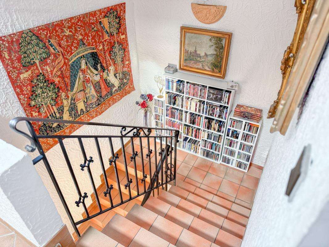 Maison à DRAP