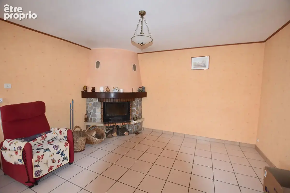 Plain pied sur 1 ha - photo 9