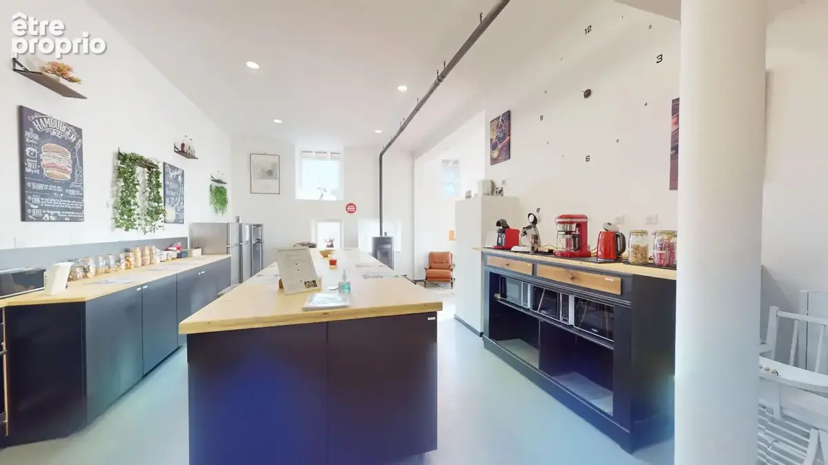Monopropriété Besançon-Palente - 7 chambres - 254 m2 - photo 2