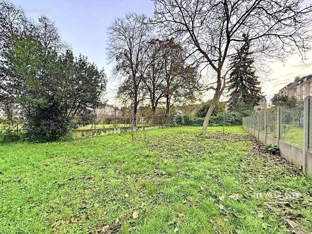 Appartement à SAUMUR