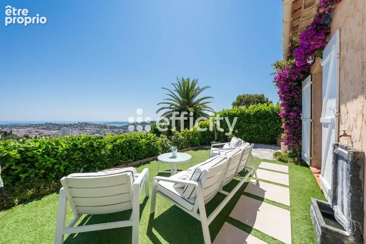 Maison 5 pièces 130 m² à vendre à Vallauris (06220) - photo 18