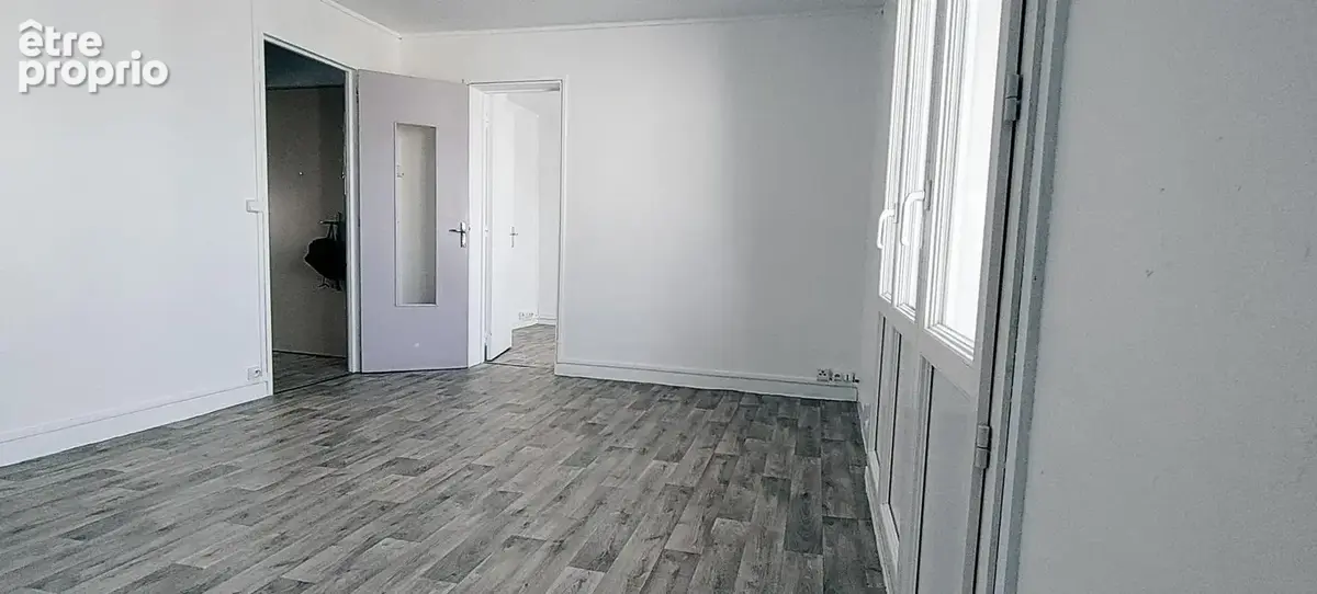 Appartement T2 47m² - Crépy-en-Valois - 3650.2.1.55 - photo 2