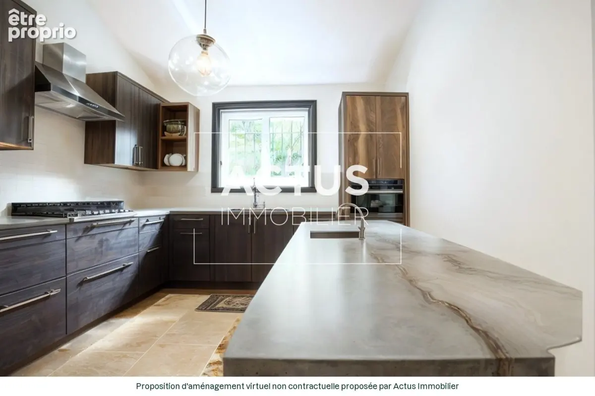 Maison 148 m² à Eyguieres  - photo 5
