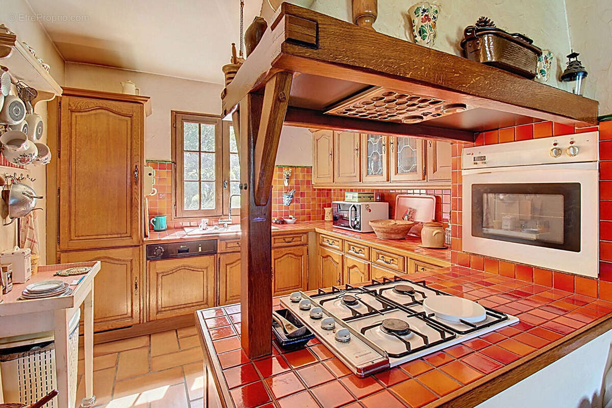 Maison à FIGANIERES